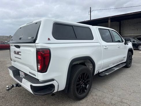 Used 2024 GMC Sierra 1500 Elevation RWD image 5