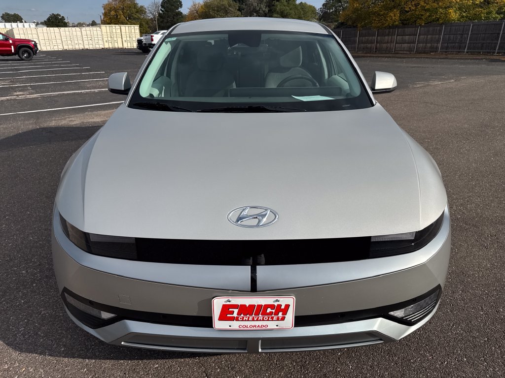 Used 2024 Hyundai Ioniq 5 SEL AWD/4WD image 8