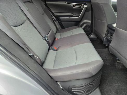 Certified 2024 Toyota RAV4 XLE image 15