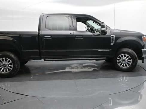Used 2020 Ford F250 Lariat w/ Lariat Ultimate Package AWD/4WD image 31