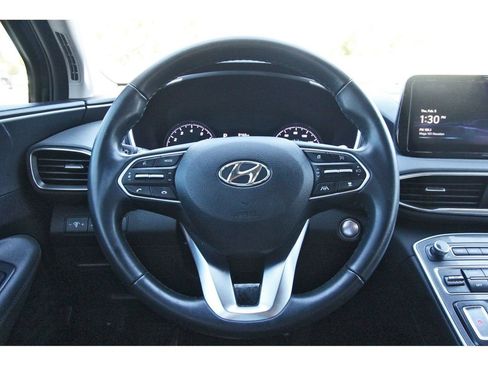 Certified 2023 Hyundai Santa Fe SEL image 16