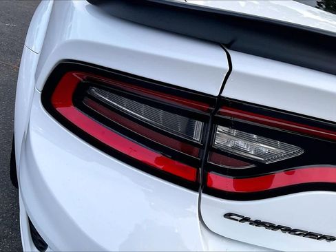 Used 2023 Dodge Charger Scat Pack image 30