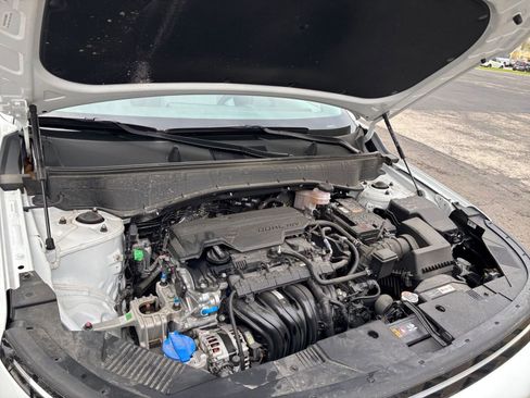 Used 2025 Hyundai Kona SEL image 30