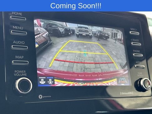 Used 2024 Toyota Camry LE w/ Cold Weather Package image 19