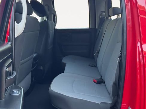 Used 2022 RAM 1500 Express w/ Wheel & Sound Group AWD/4WD image 13