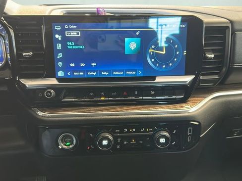 Used 2024 Chevrolet Silverado 1500 LT w/ Protection Package image 10