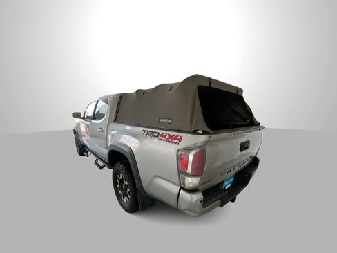 Used 2020 Toyota Tacoma TRD Off-Road w/ TRD Premium Off Road Package image 6