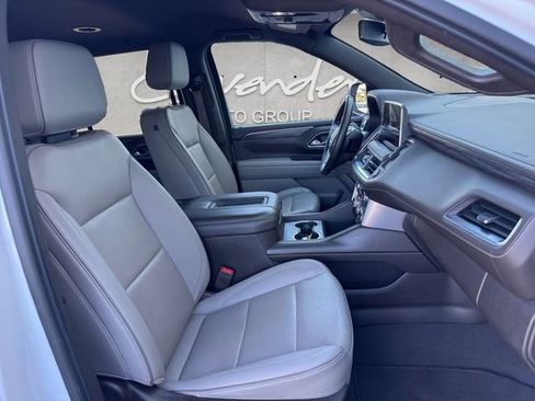 Certified 2023 GMC Yukon SLT image 24