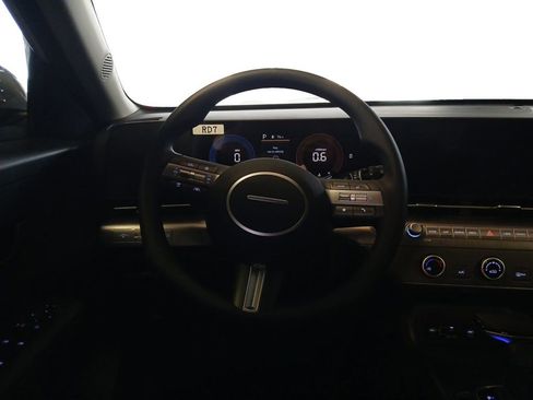 New 2026 Hyundai Kona SE FWD image 12