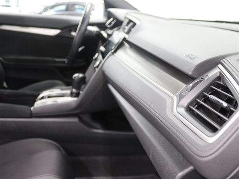 Used 2019 Honda Civic EX image 19