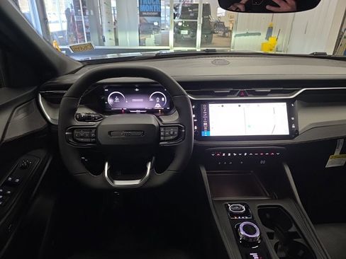 New 2026 Jeep Cherokee Limited AWD/4WD image 21