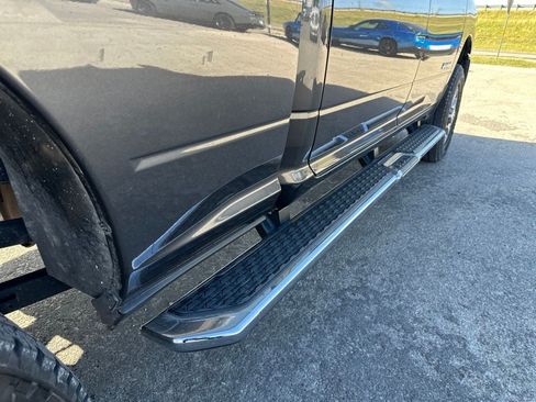 Used 2024 RAM 2500 Laramie w/ Protection Group AWD/4WD image 5