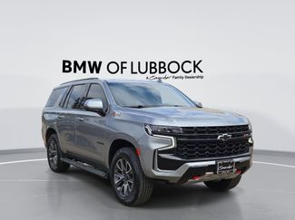 Used 2024 Chevrolet Tahoe Z71 w/ Luxury Package AWD/4WD video 1