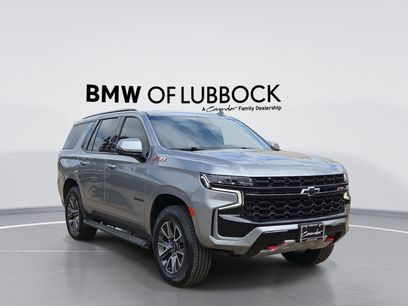 Used 2024 Chevrolet Tahoe Z71 w/ Luxury Package