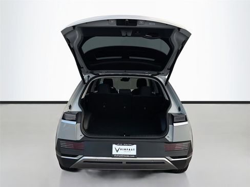 Used 2024 Hyundai Ioniq 5 SEL image 24
