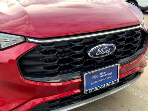 Used 2024 Ford Escape ST-Line Select w/ Tech Pack #2 image 29