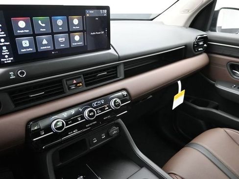 New 2026 Honda Pilot Touring image 33