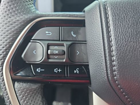 New 2026 Toyota Tundra Platinum AWD/4WD image 16