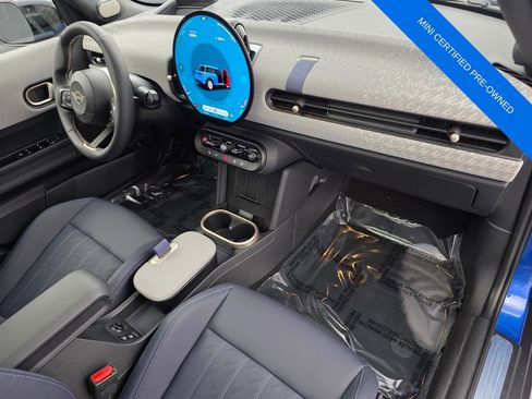 Used 2025 MINI Cooper S FWD image 29