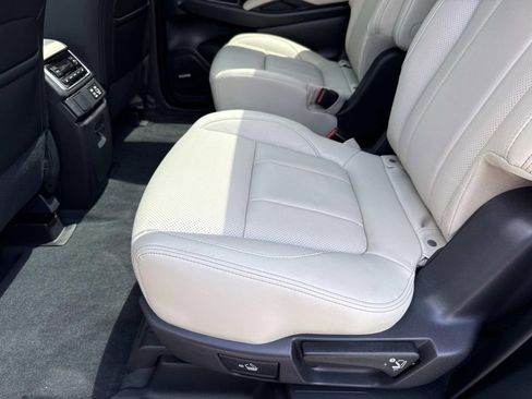 Certified 2026 Subaru Ascent Limited AWD/4WD image 14