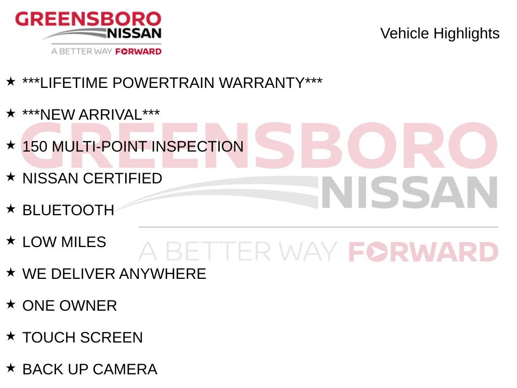 Certified 2024 Nissan Altima 2.5 SR FWD image 9