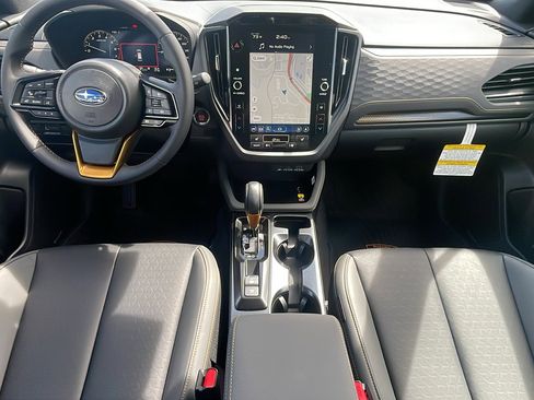 New 2026 Subaru Forester Wilderness AWD/4WD image 21