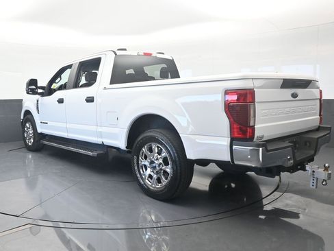 Used 2020 Ford F250 XL w/ STX Appearance Package image 4