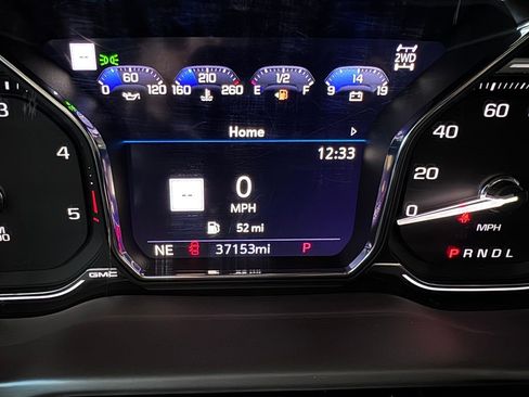 Certified 2023 GMC Sierra 3500 Denali w/ Technology Package image 16