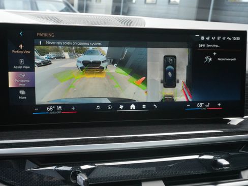 Certified 2025 BMW X5 xDrive40i image 26