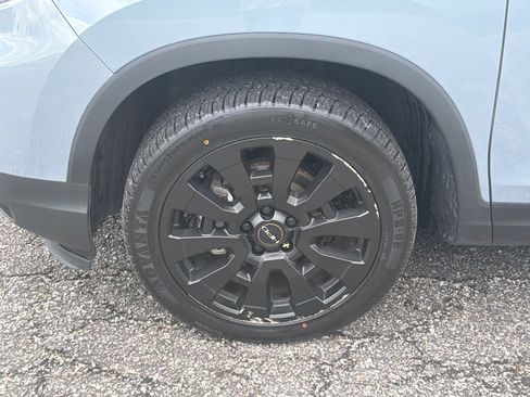 Used 2023 Honda Passport EX-L image 14