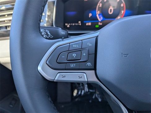 New 2026 Volkswagen Jetta SE image 13