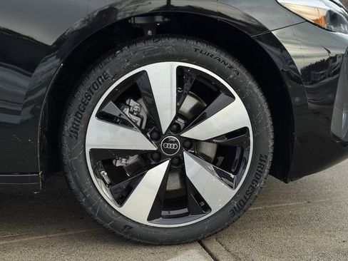 New 2025 Audi A5 2.0T Premium image 8