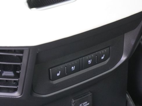 Used 2023 Toyota Tundra Capstone image 21