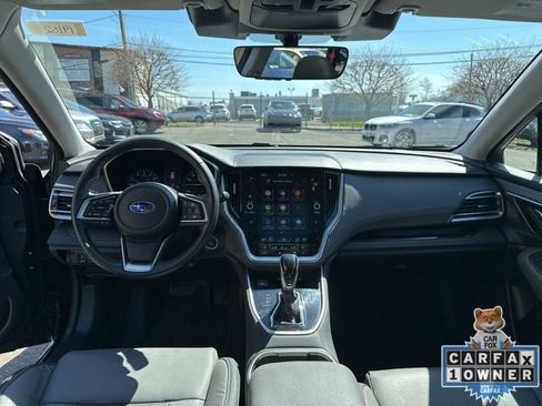 Certified 2023 Subaru Outback Onyx Edition AWD/4WD image 13