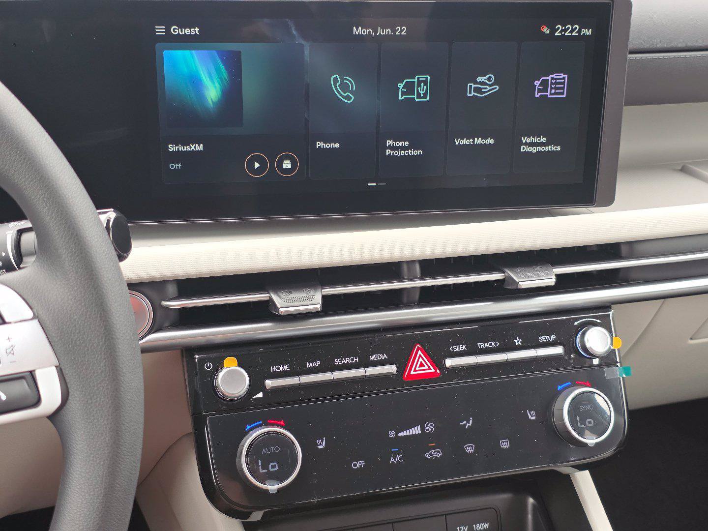 New 2026 Hyundai Tucson SEL Plus AWD/4WD image 62