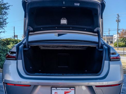 Used 2024 BMW i7 eDrive50 image 27