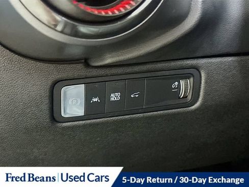Certified 2024 Chevrolet Equinox EV RS AWD/4WD image 15
