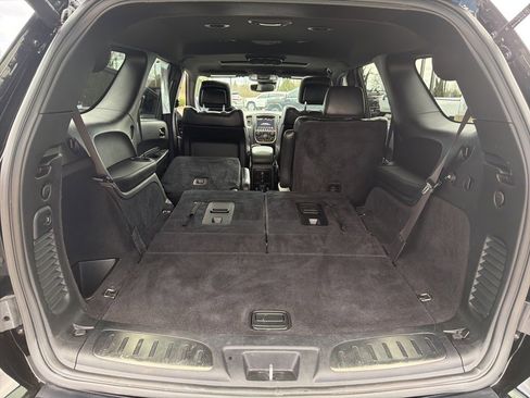 Used 2020 Dodge Durango R/T w/ Technology Group image 29