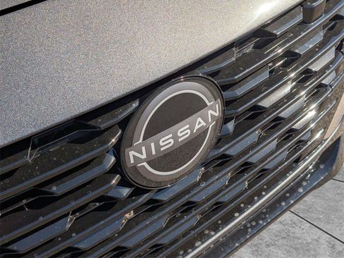 New 2025 Nissan Sentra S image 10