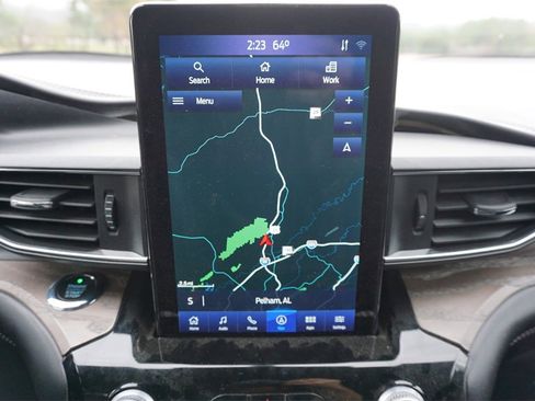 Used 2021 Ford Explorer Platinum w/ Equipment Group 601A image 10