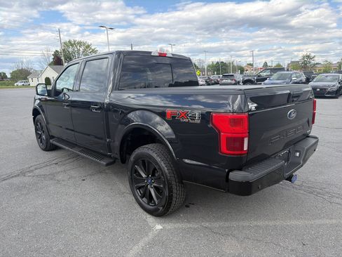 Used 2019 Ford F150 XLT w/ Equipment Group 302A Luxury AWD/4WD image 6