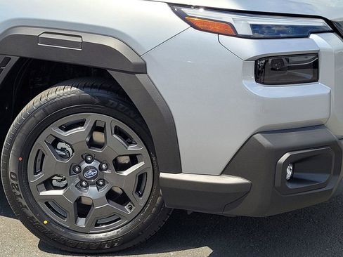 New 2026 Subaru Outback Premium AWD/4WD image 4