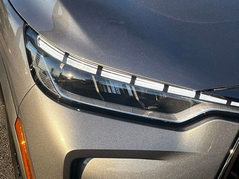 New 2026 INFINITI QX60 Sport w/ Dark Cargo Package image 30