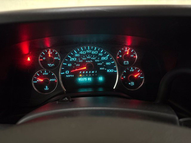 Used 2020 Chevrolet Express 2500 LT RWD image 43