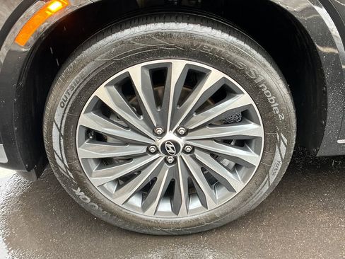 Used 2024 Hyundai Palisade Calligraphy image 26