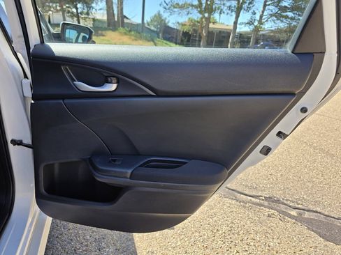 Used 2016 Honda Civic EX image 19