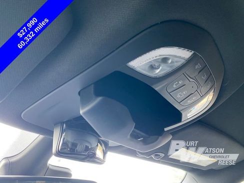 Used 2023 Chrysler Pacifica Touring-L w/ S Appearance Package image 14