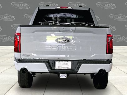 New 2026 Ford F150 XLT w/ Equipment Group 302A MID