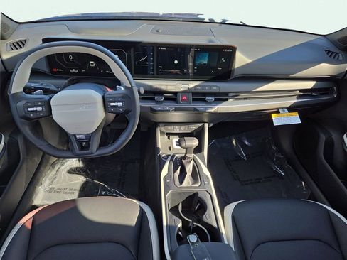 New 2026 Kia K4 GT-Line image 21