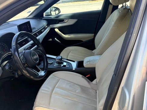 Used 2017 Audi A4 2.0T Premium FWD image 7